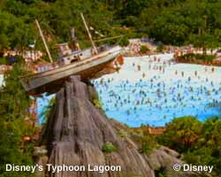 Typhoon Lagoon