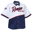 ask about the Ranger Pro shirt when registering